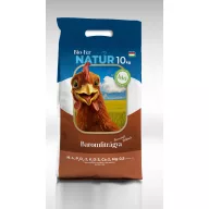 BIO-Fer Natur granulált baromfitrágya 4-2-3+6Ca 10 kg