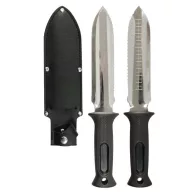 Kertészkés tokkal 320 mm