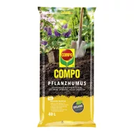 Természetes talajjavító Compo 40l