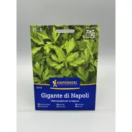   Levélpetrezselyem Gigante d'Italia Kiepenkerl kb. 400 szem