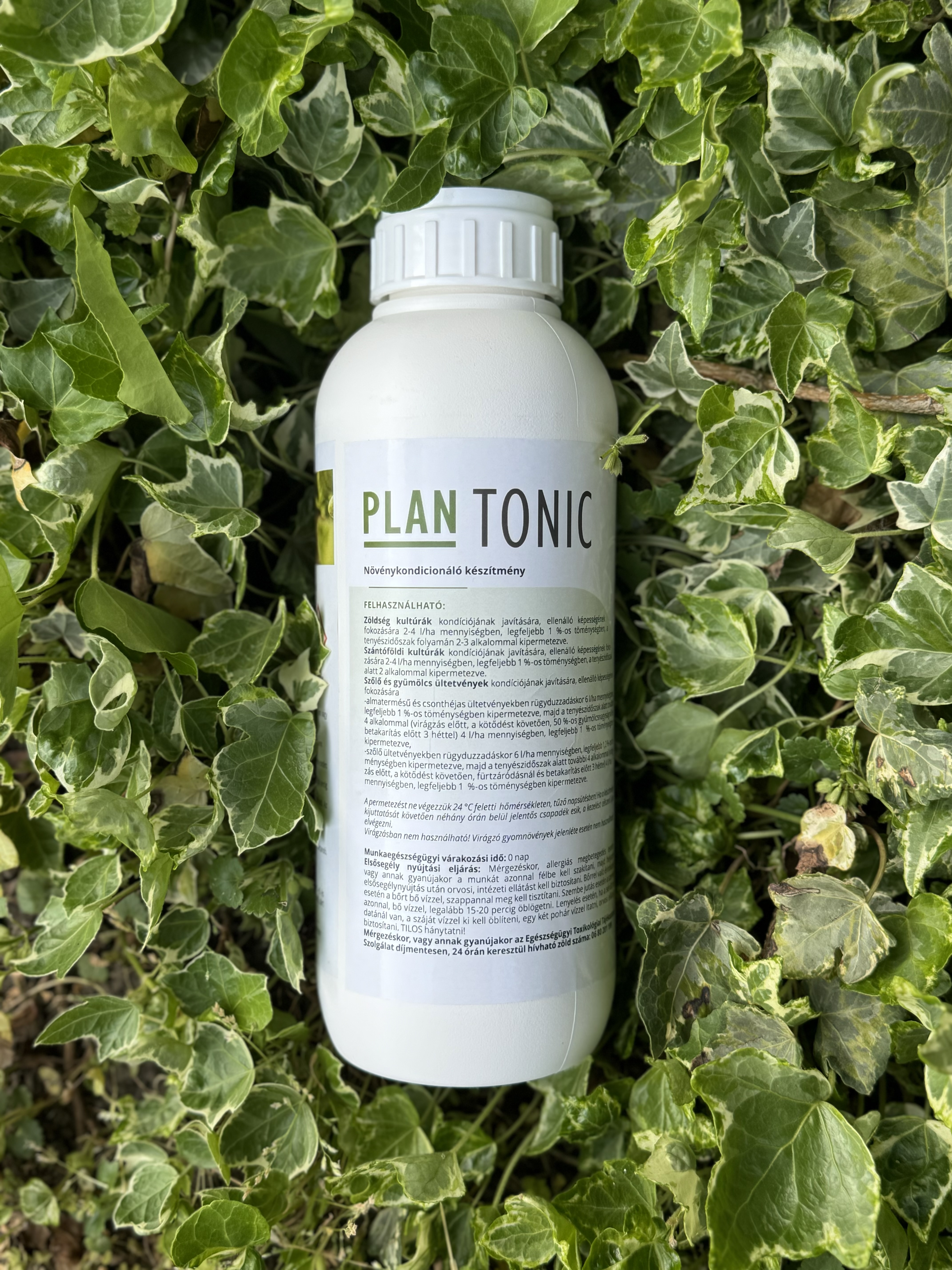 PlanTonic 1 l