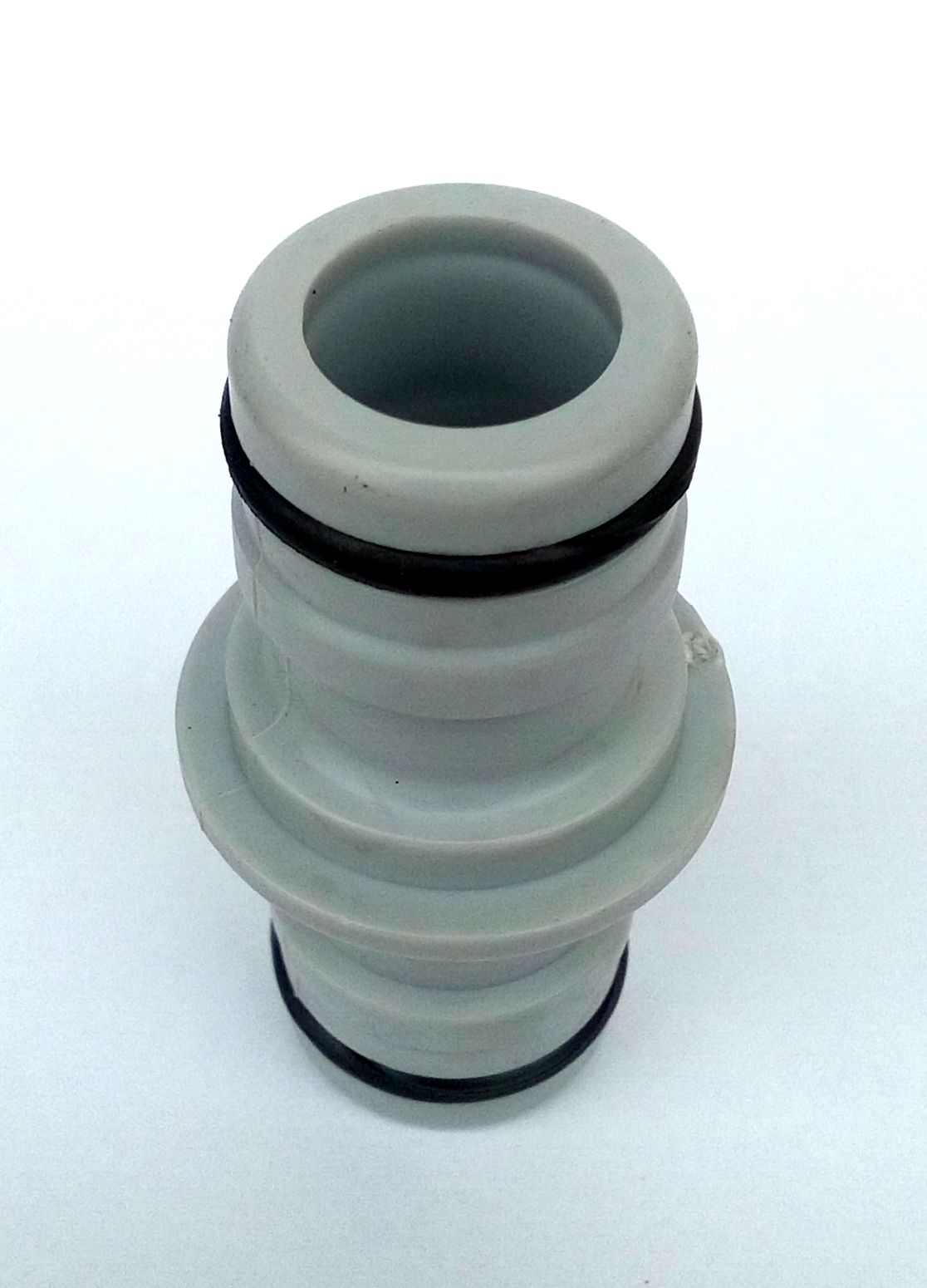 Kuplungtoldó (cstalakozó elem) 3/4" Aqua-Profi