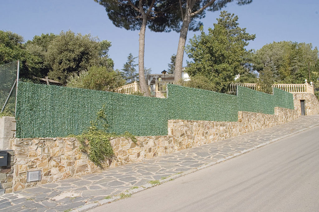 Gard artificial Greenwitch 2x3 m