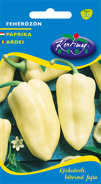 Paprika comestibilă Pudră proteică 0,5g