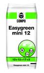 Easygreen Mini 12 îngrășământ de gazon (12-12-17+2MgO+Te) 2-3 luni 25 kg