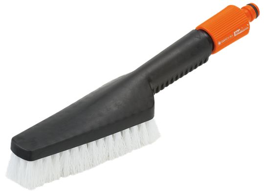 Perie de frecare manual