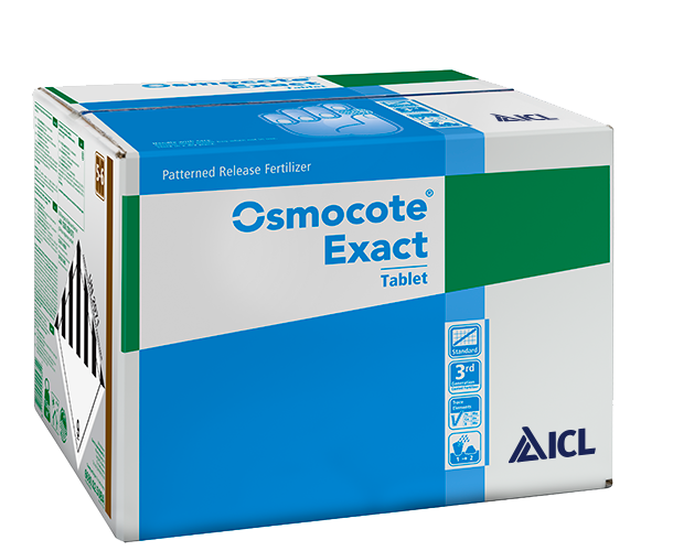 Osmocote Plus Tabletta 5-6 luni 14-08-11+2MgO+Te 1000 buc