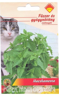 Iarbă pisici Catnip BK 0,25 g