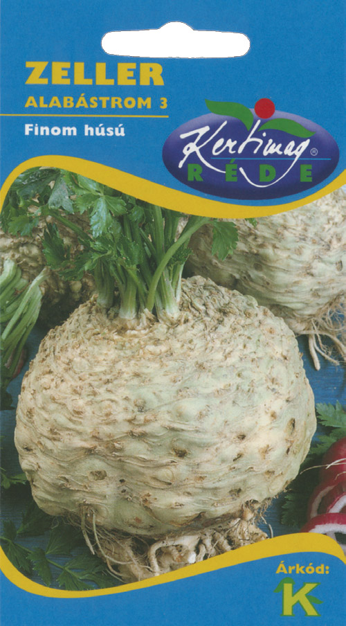 Țelină Alabaster 1g