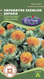 Sáfrányos szeklice 2 g