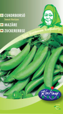 Mazăre zahărată Sweet Horizon 50g