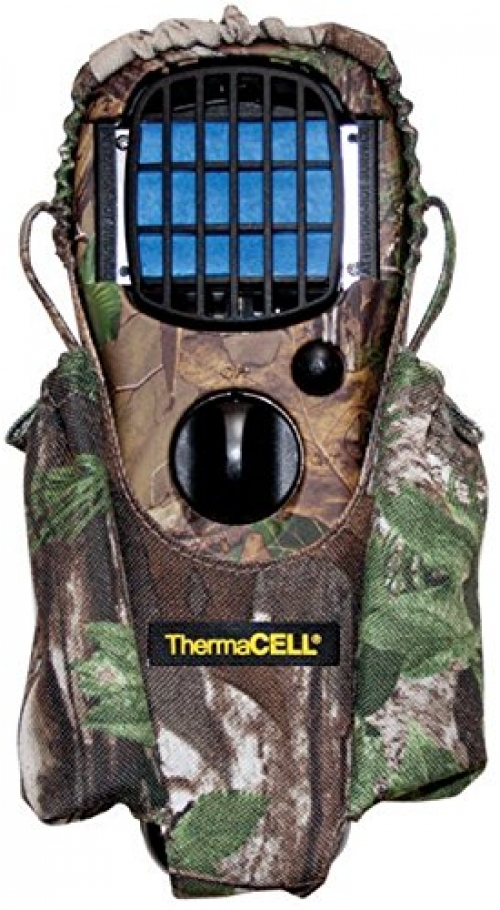 Toc Thermacell MR-HTJ culoarea terenului