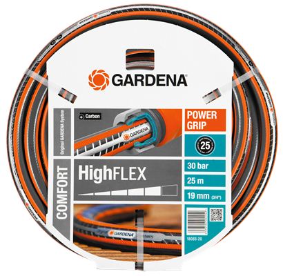Comfort HighFlex tömlő (3/4") 25 m