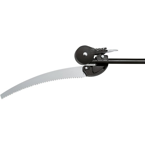 Fierăstrău de ramură Fiskars pentru tăietor universal de ramură tip UP80 