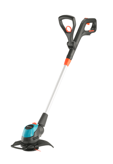 EasyCut 23/18V P4AA cordless lawn trimmer without battery Gardena