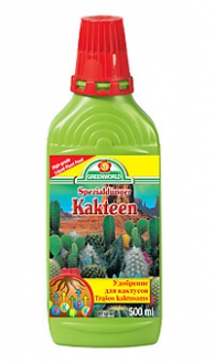ASB Kaktusz tápoldat 0,5 l
