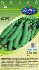 Zöldborsó velő Léda 500g