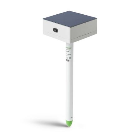 Repelent de alunițe Vadalarm - Pachet de bază