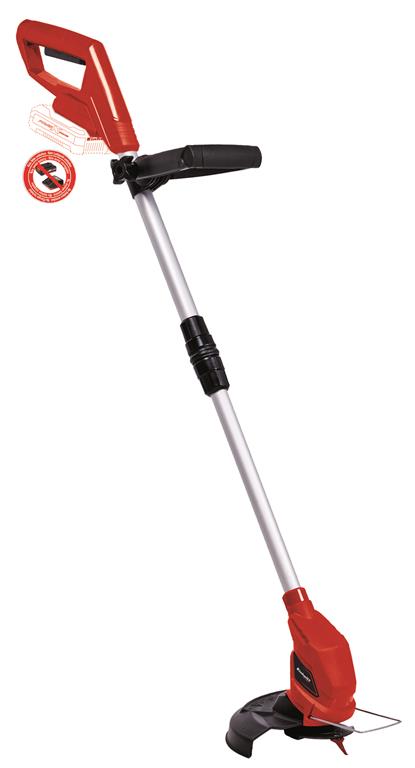 Einhell Battery-powered lawn trimmer GC-CT 18/24 Li - Solo