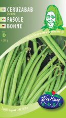 Fasole pitică de păstaie verde Stanley 50 g