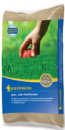 Semințe de iarbă amestec Sport Kepenkerl 10 kg