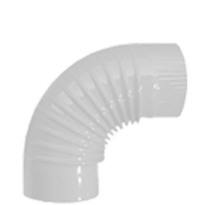 Cot pentru țeavă de fum diametru 120 mm