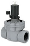 Irritrol Richdel 6/4 supapă magnet