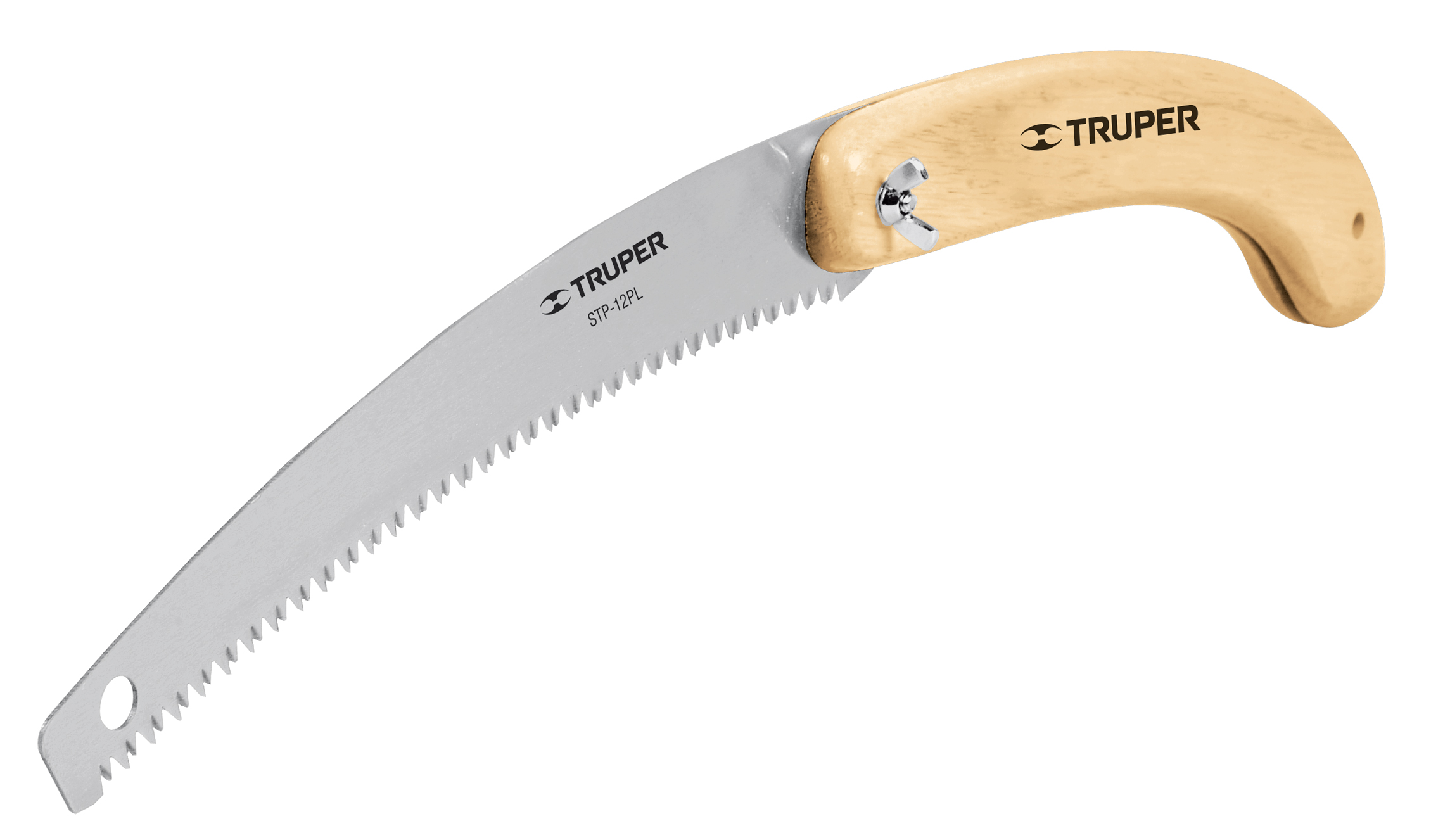 Fierăstrău cuțit Truper STP-12PL de 30 cm lungime