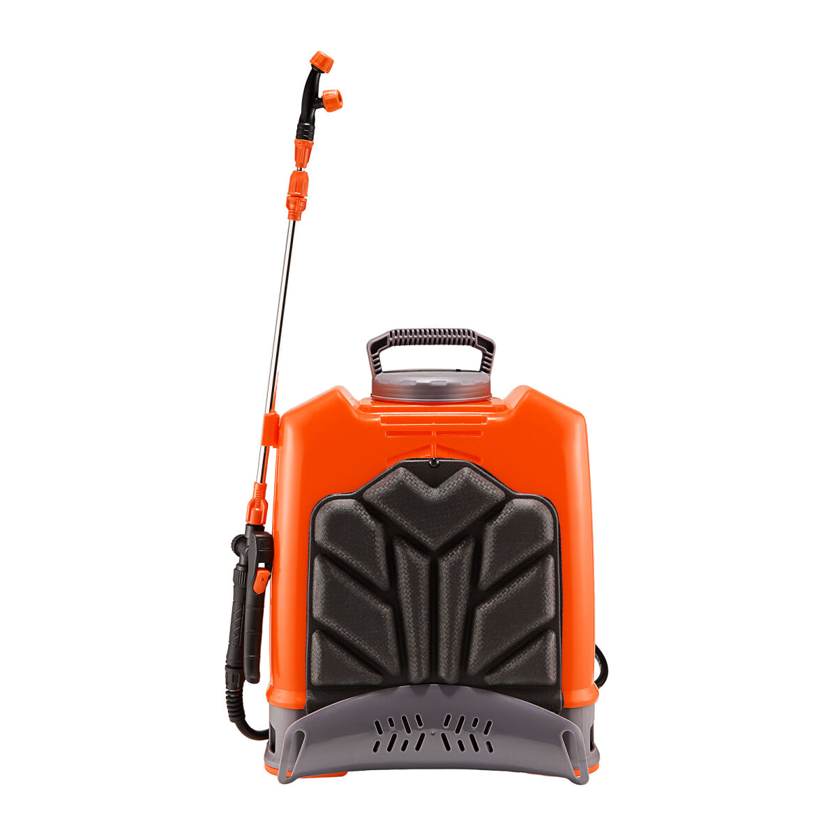 Pulverizator Kwazar alimentat cu baterie ACCU 16 l