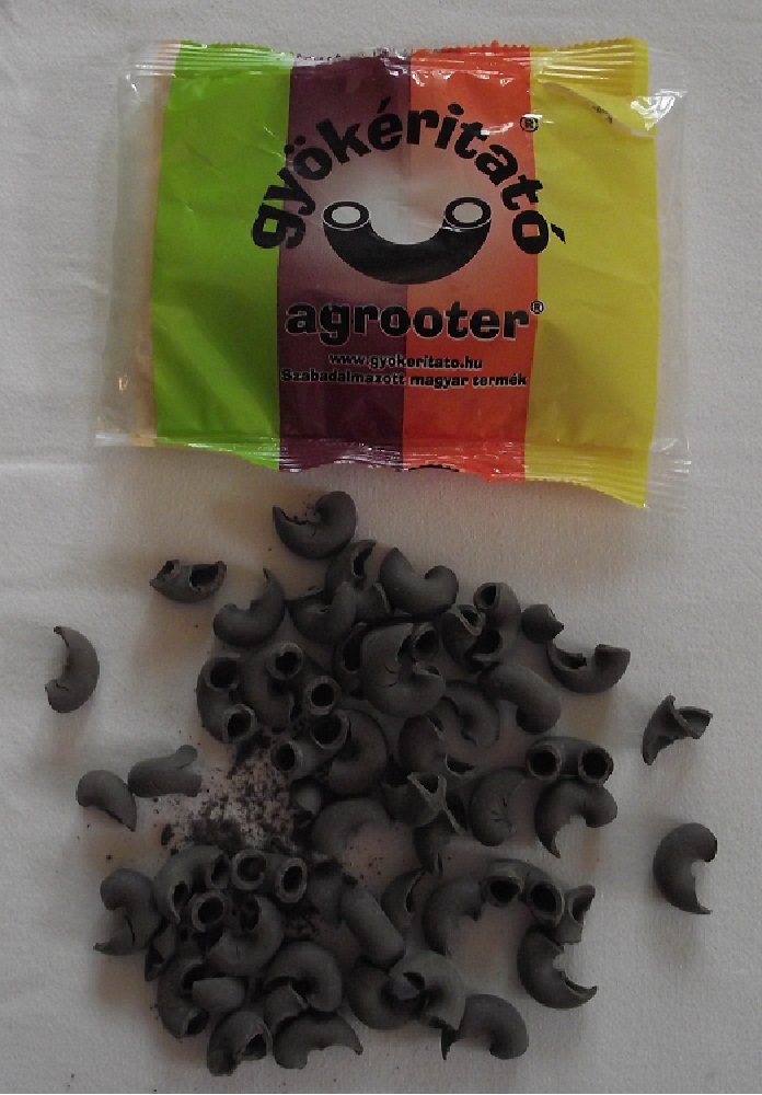 Agrooter 70 gr