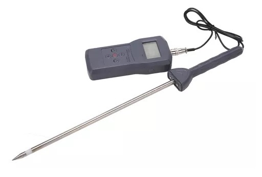 Aparat de măsurare a umidității solului PMS