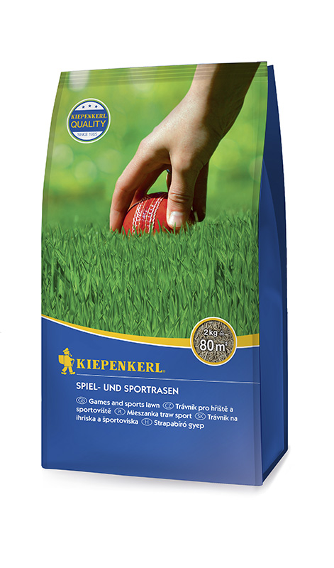 Semințe de iarbă amestec Sport  Kiepenkerl 2 kg