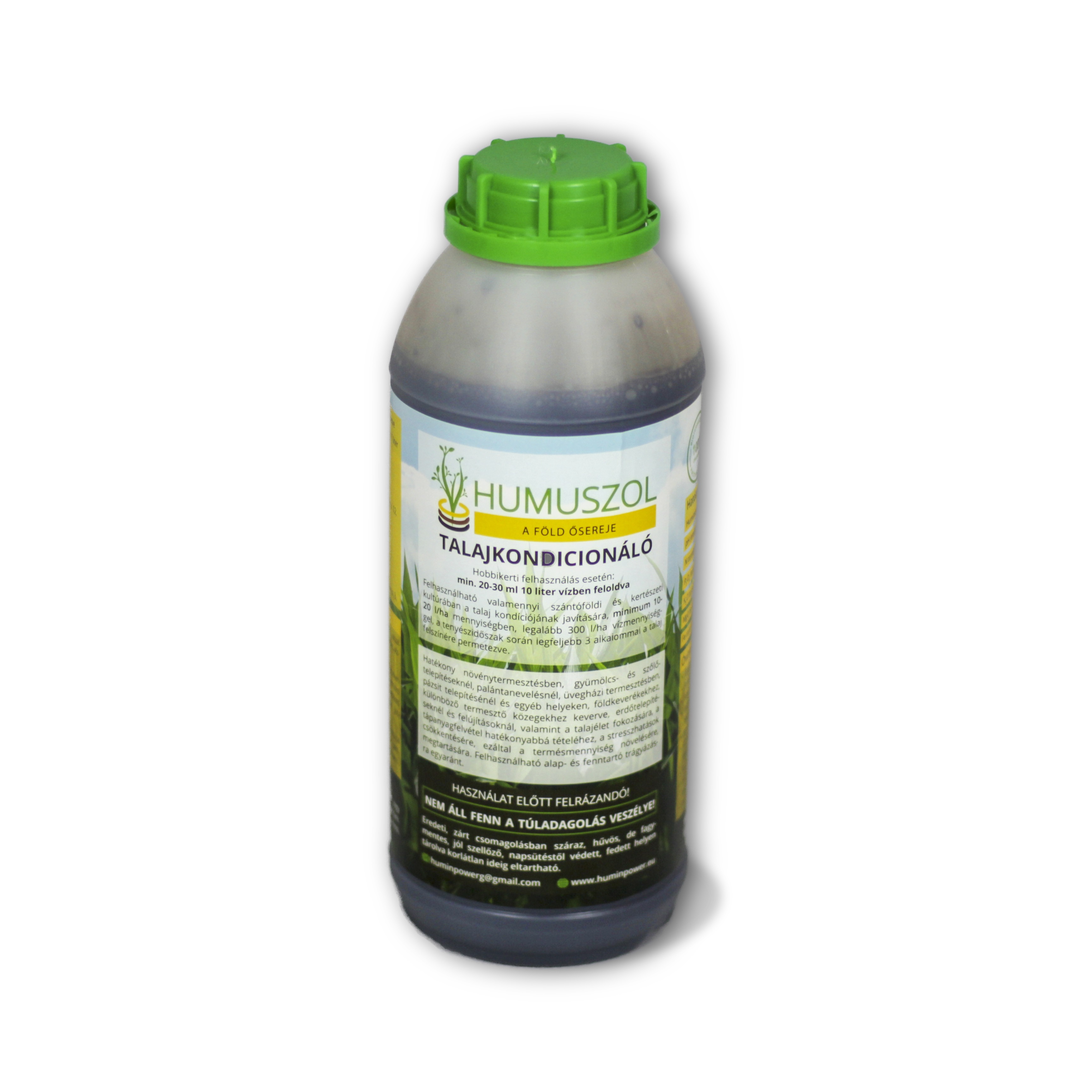 Humusol 1 l