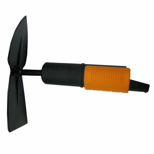 Cap hoe dublu Fiskars QuikFit