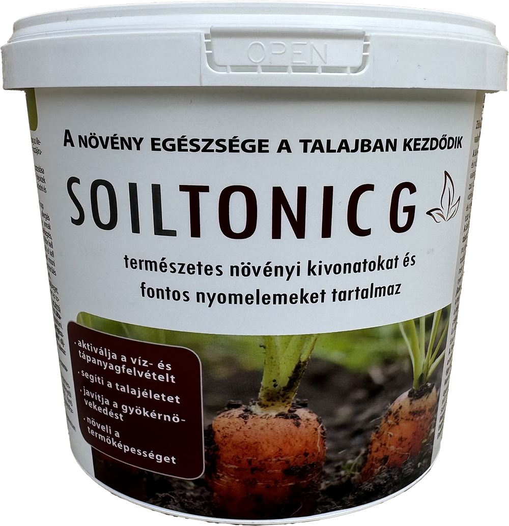 SoilTonic 800g