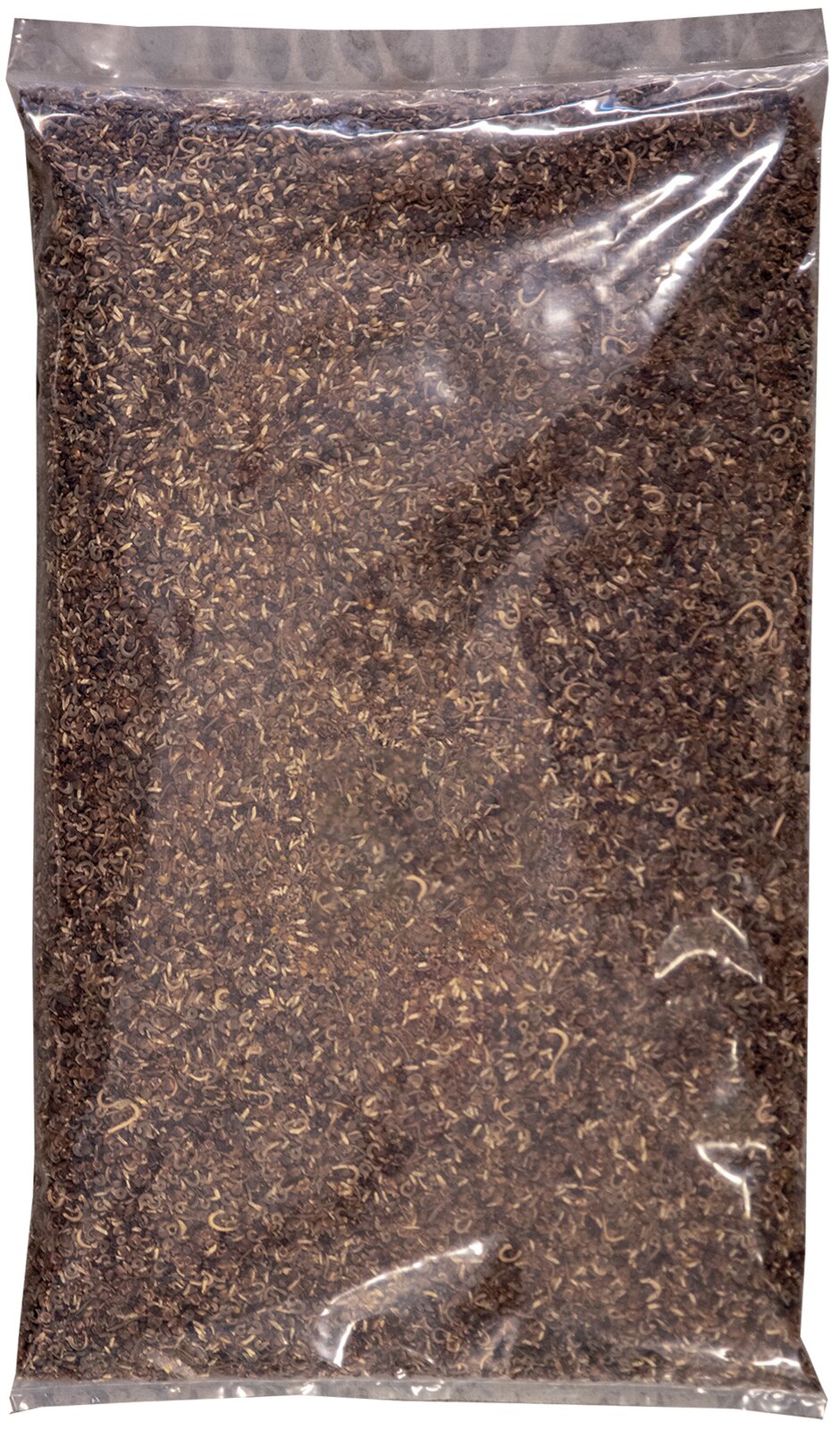 Amestec de semințe de iarbă înfloritoare pentru soluri parțial umbrite RSM 8.1.4 Kiepenkerl 1 kg