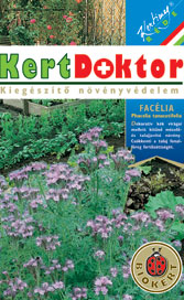 Facelia Kertdoktor 30 gr