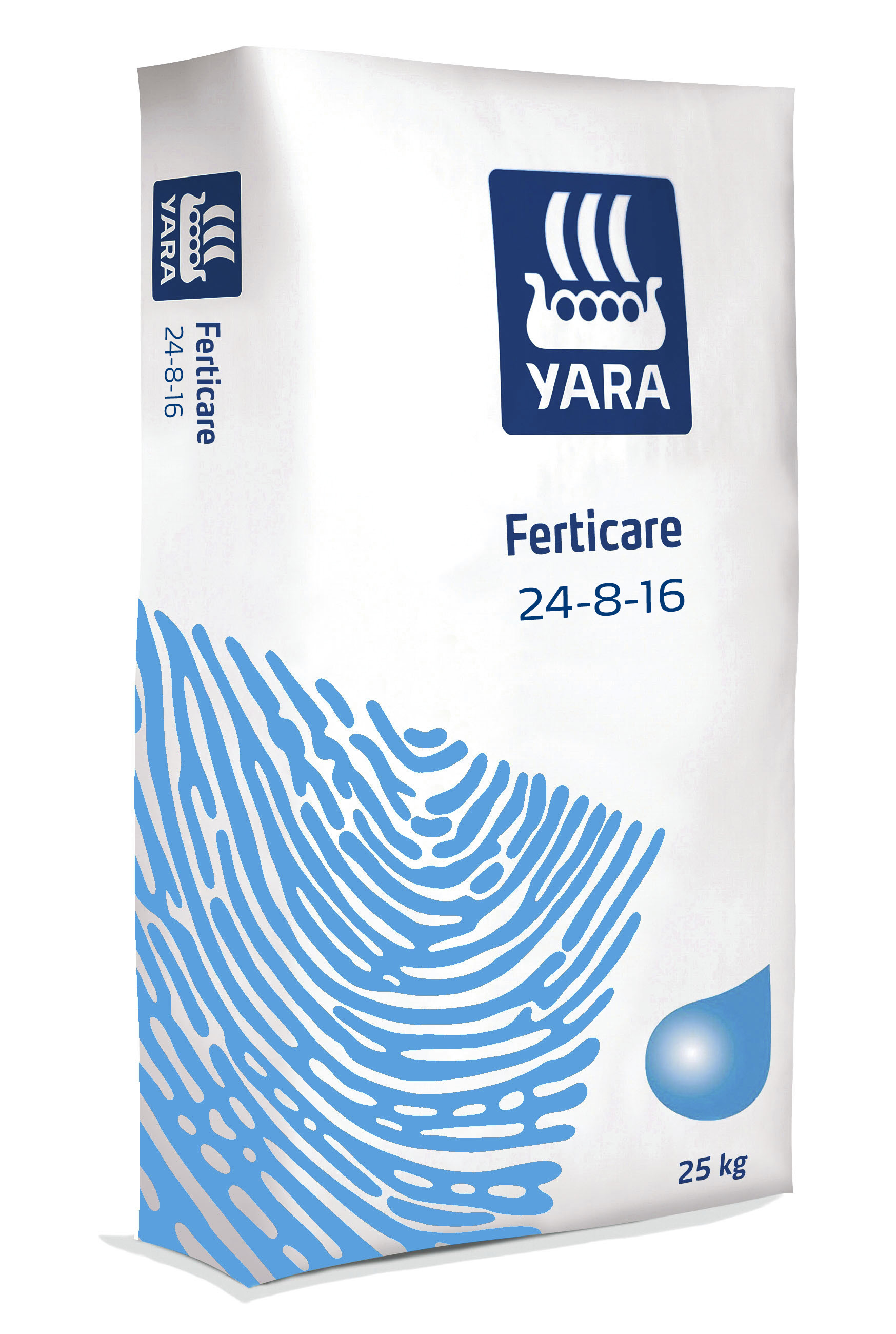 FerticareTM  II. 24-8-16 2kg
