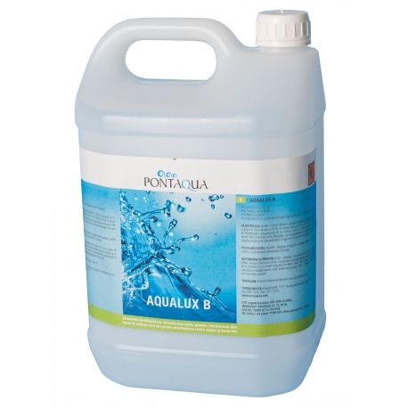 Algaecide Aqualux A 1l