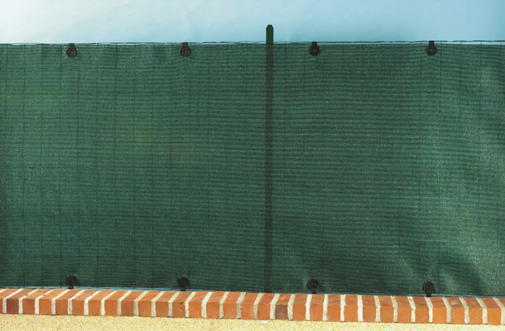 Plasă de umbrire țesută Totaltex 1,5x50 m