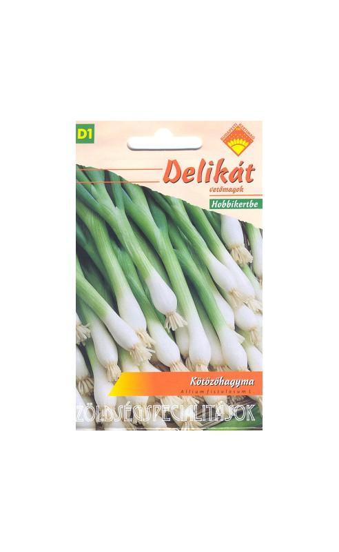 Kötözőhagyma BK 2 g