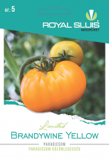Tomato Brandywine Yellow 0,25g Royal Sluis