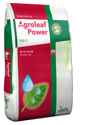 Agroleaf Power 31-11-11+TE 15 kg