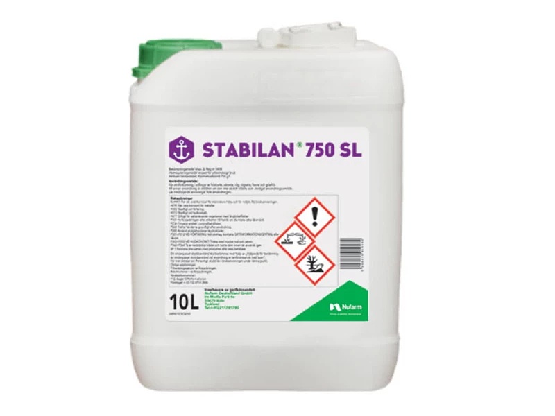 Stabilan SL 10 l