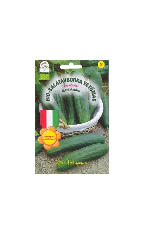 Castravete Bio BK 1g
