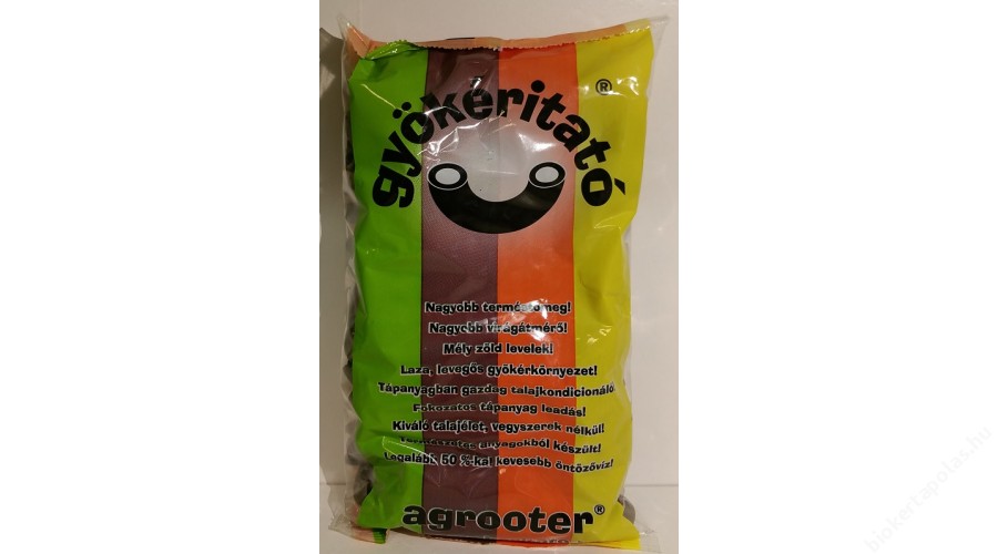 Agrooter 400 gr