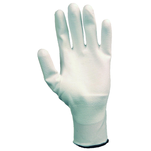 Mănuși de protecție albe, Precizie (8) 6018