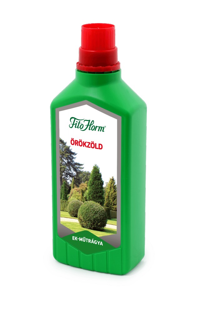 Fitohorm Evergreen 1 l