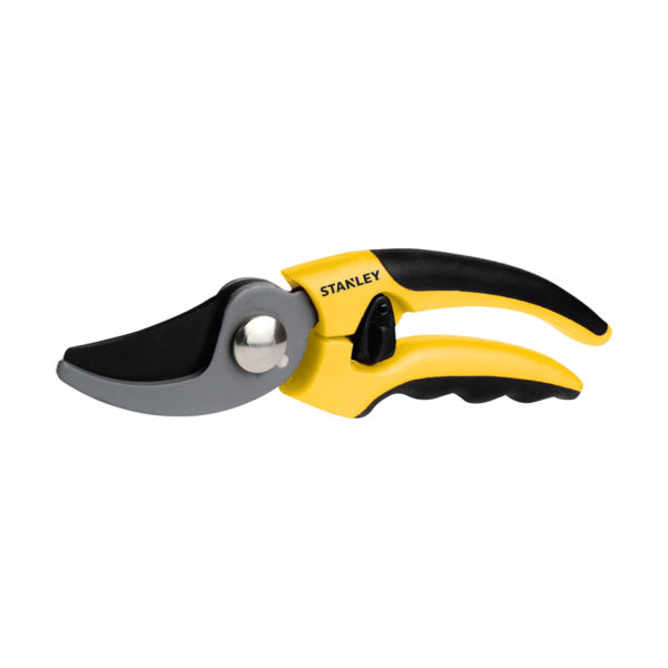 Foarfece de grădină Stanley Bypass 19 cm ergonomic