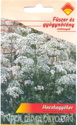 Macskagyökér (Valeriana) BK 0,2 g